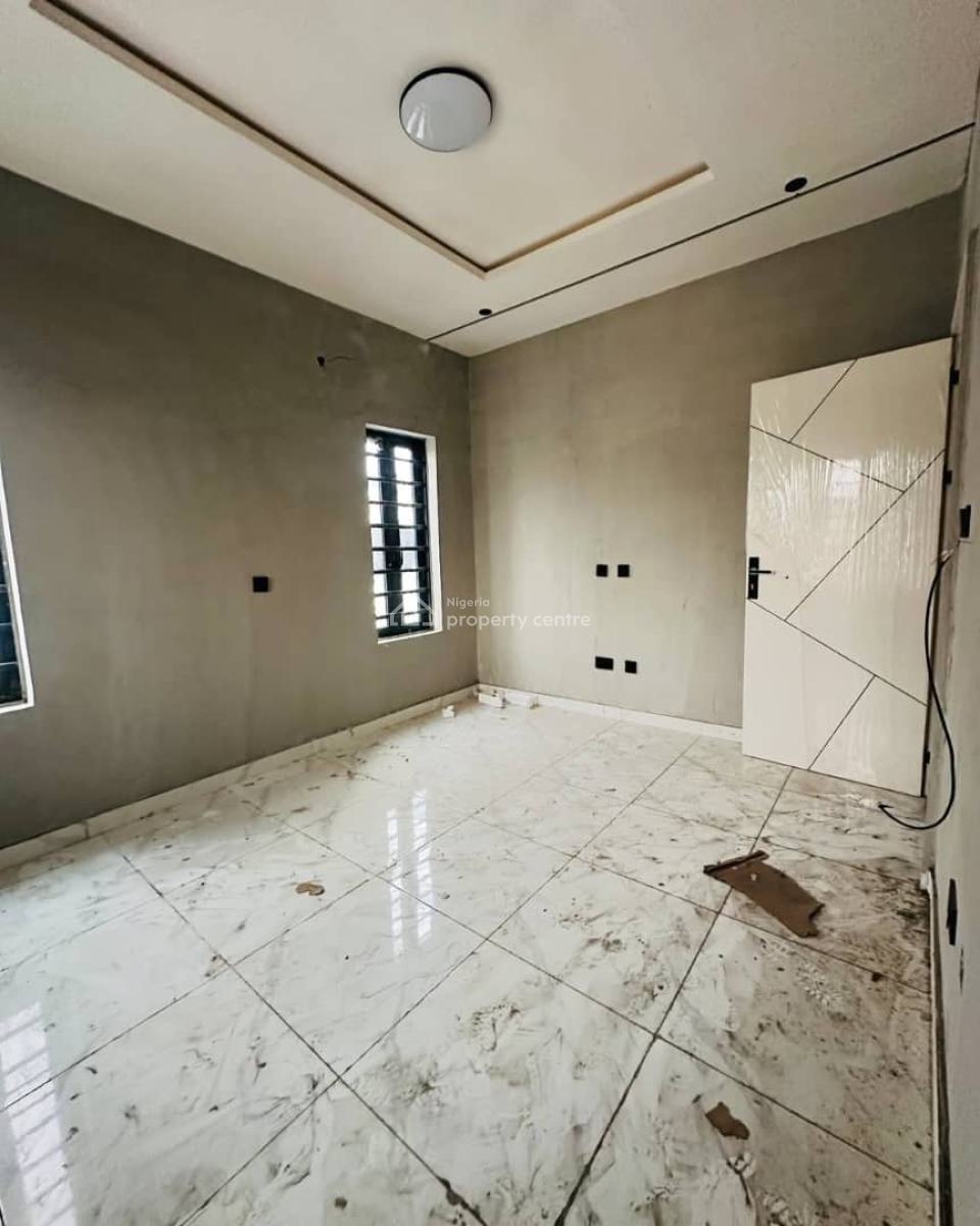 Spaciously Built 5 Bedroom Detached Duplex with Bq, Omole Phase 1, Ikeja, Lagos, Detached Duplex for Sale