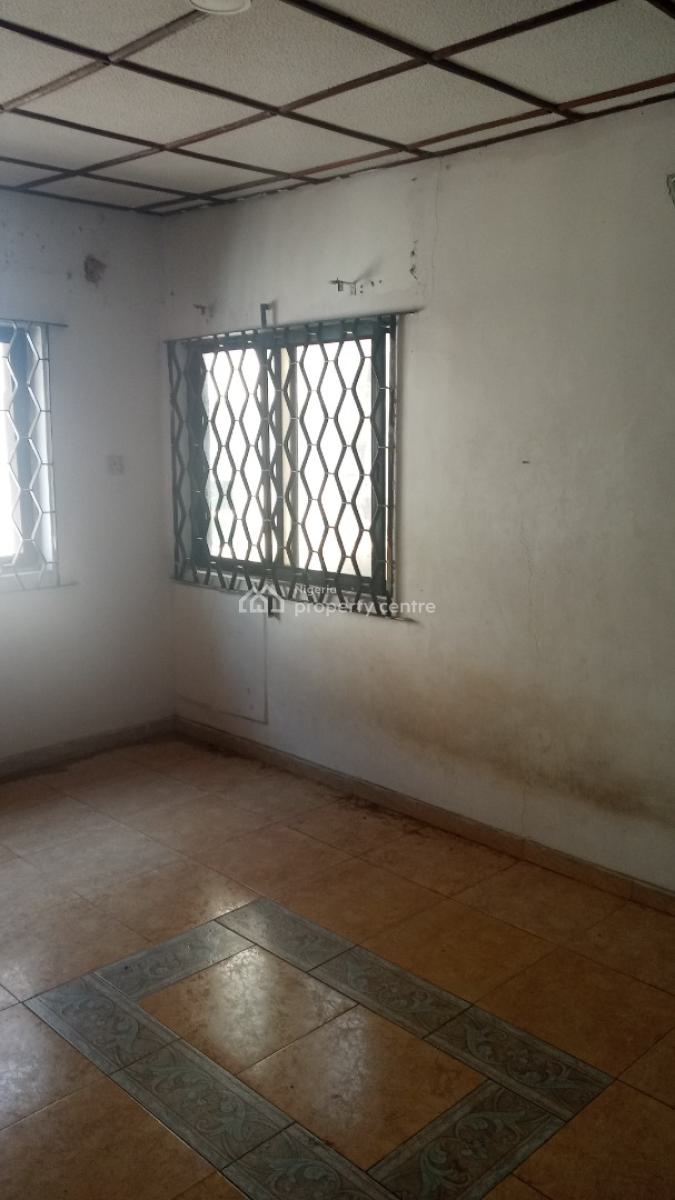 2 Bedroom Duplex, Off Emmanuel Keshi, Gra Phase 2, Magodo, Lagos, Semi-detached Duplex for Rent