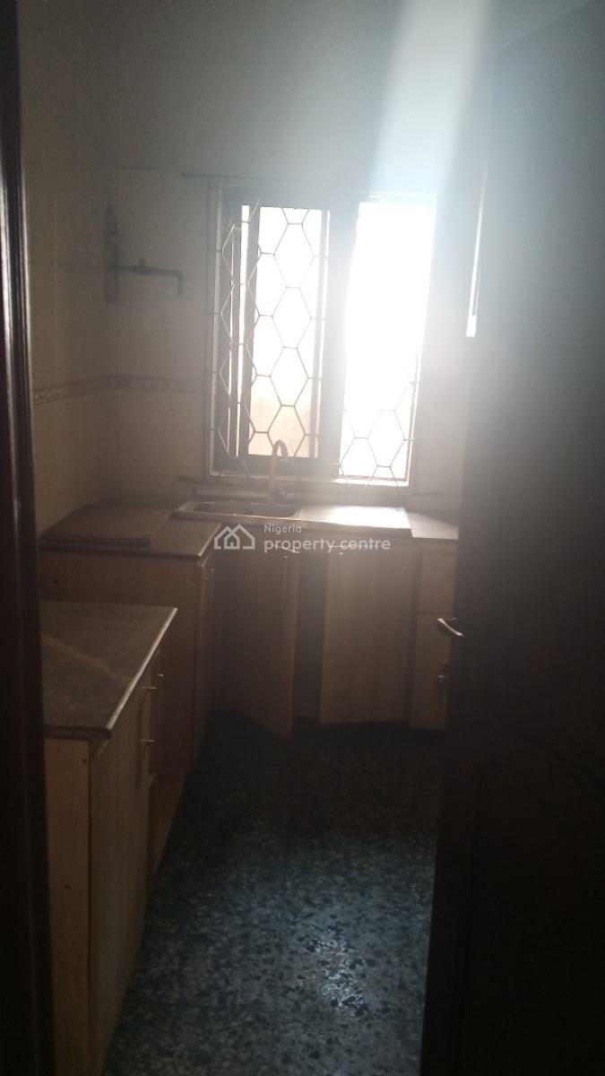 2 Bedroom Duplex, Off Emmanuel Keshi, Gra Phase 2, Magodo, Lagos, Semi-detached Duplex for Rent