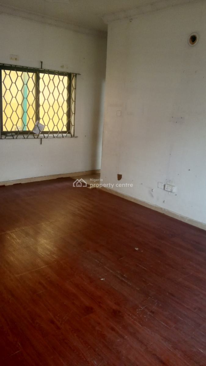 2 Bedroom Duplex, Off Emmanuel Keshi, Gra Phase 2, Magodo, Lagos, Semi-detached Duplex for Rent