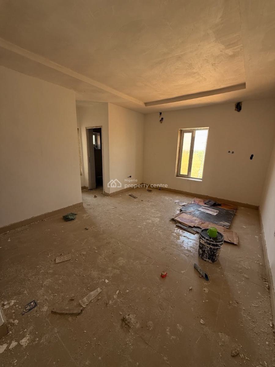 3 Bedroom Apartment + Bq + Elevator, Kaura, Abuja, Flat / Apartment for Sale