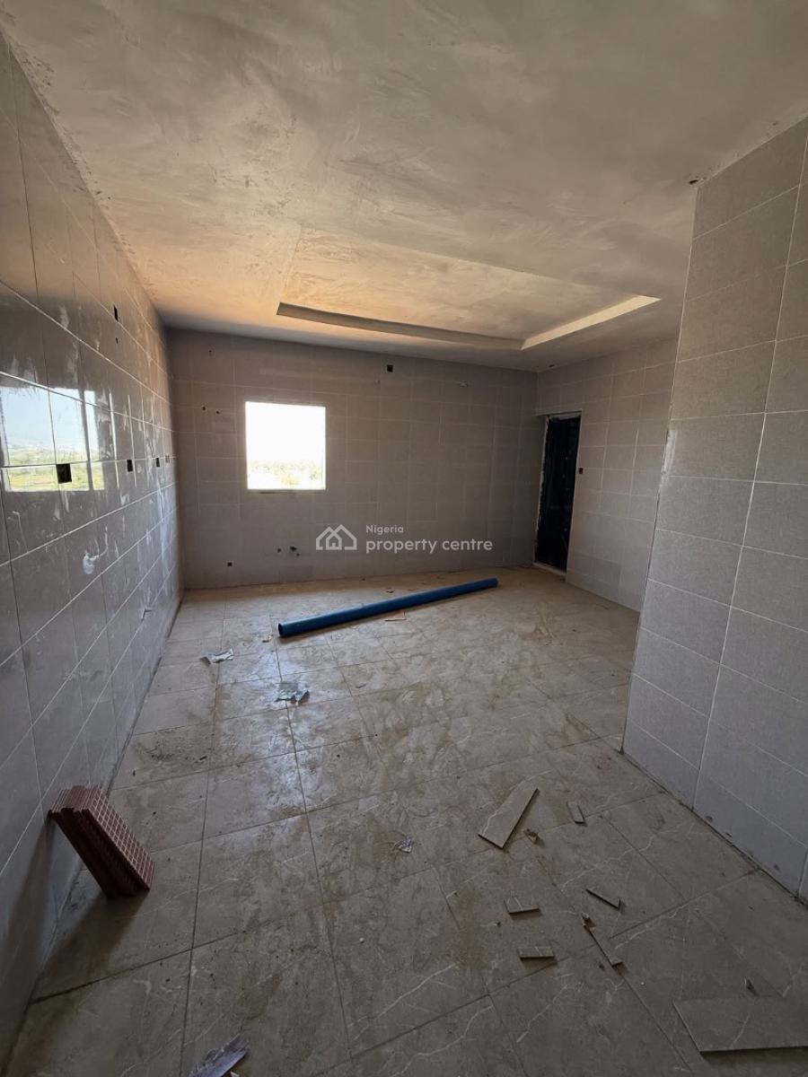 3 Bedroom Apartment + Bq + Elevator, Kaura, Abuja, Flat / Apartment for Sale