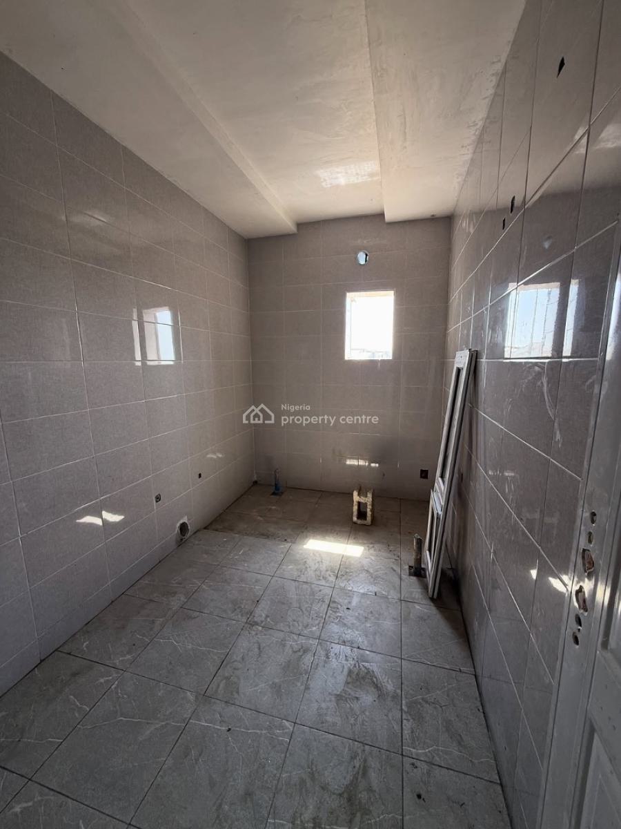 3 Bedroom Apartment + Bq + Elevator, Kaura, Abuja, Flat / Apartment for Sale