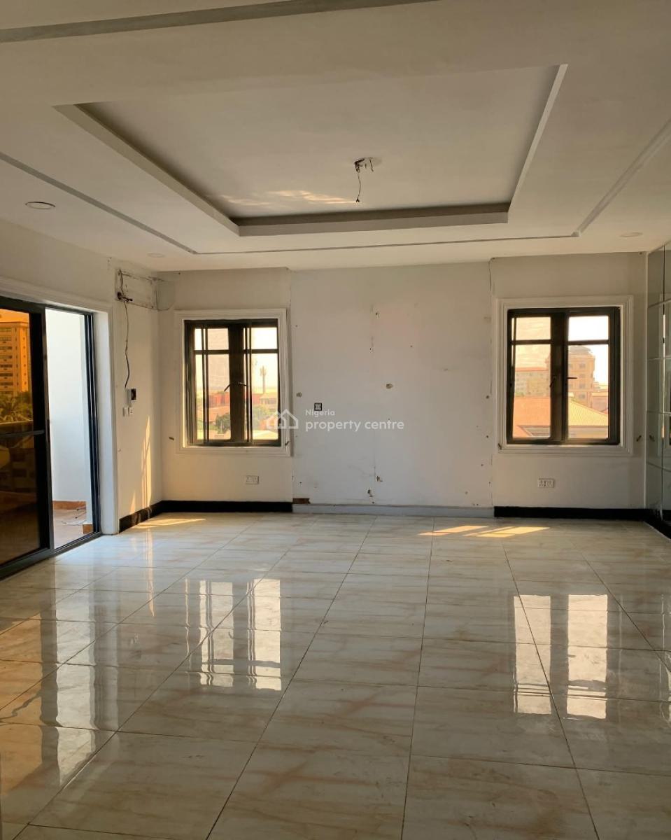 Stunning 3bedroom Flat Apartment, Victoria Island, Victoria Island (vi), Lagos, Terraced Bungalow for Rent