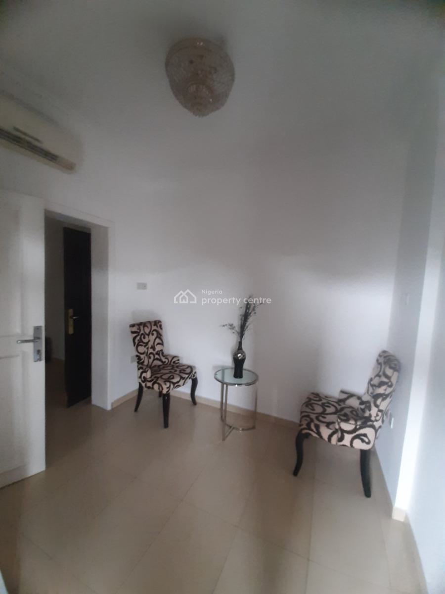 Furnished and Serviced 2 Bedroom En-suite Flat with Fitted Kitchen, Lekki Phase 1, Lekki, Lagos, Flat / Apartment for Rent