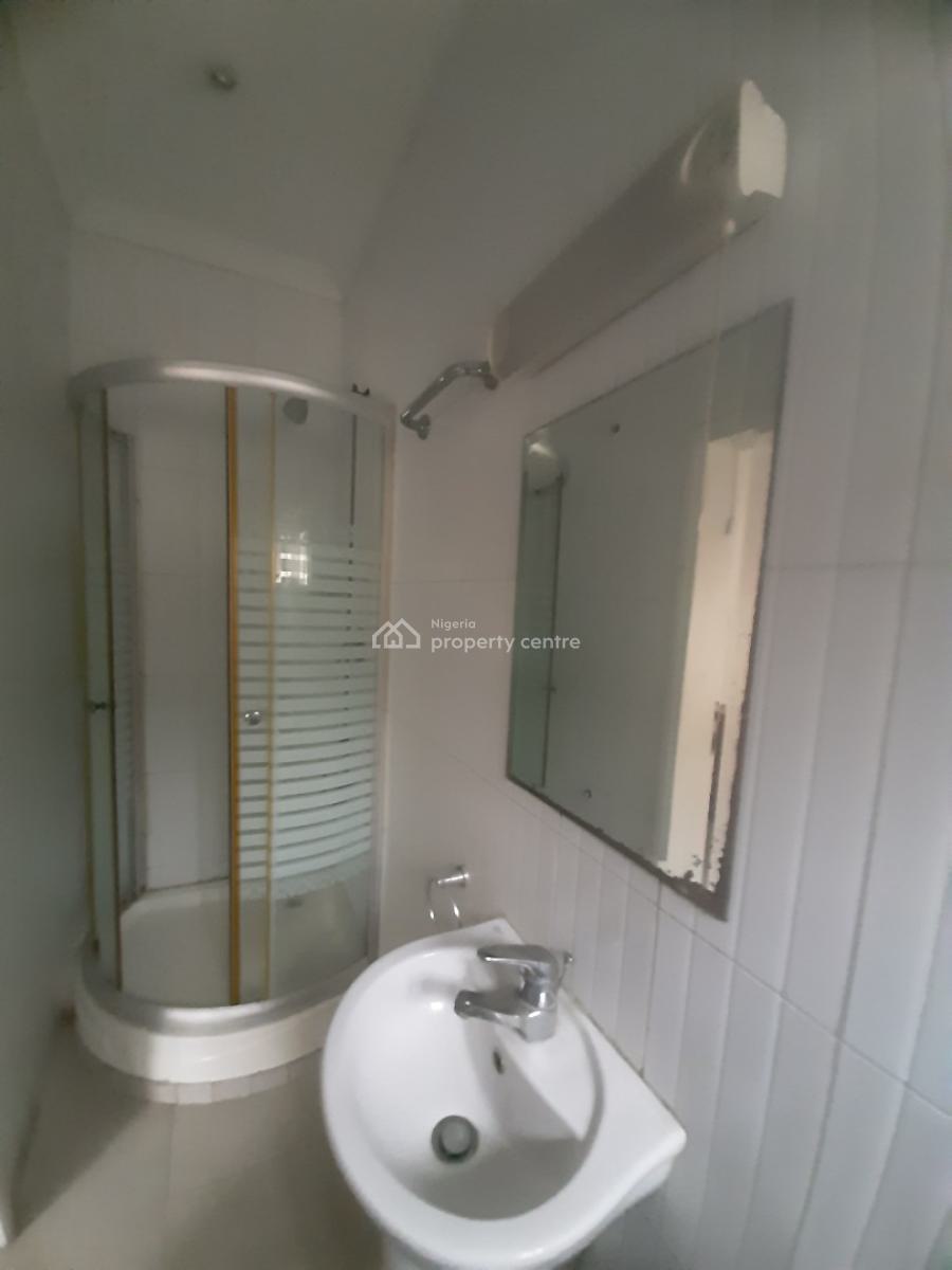 Furnished and Serviced 2 Bedroom En-suite Flat with Fitted Kitchen, Lekki Phase 1, Lekki, Lagos, Flat / Apartment for Rent