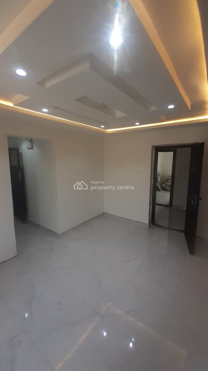 Brand New Miniflat, Oriola, Alapere, Ketu, Lagos, Mini Flat (room and Parlour) for Rent