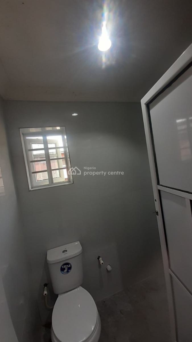 Brand New Miniflat, Oriola, Alapere, Ketu, Lagos, Mini Flat (room and Parlour) for Rent