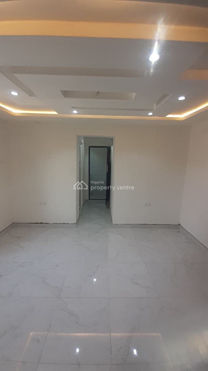 Brand New Miniflat, Oriola, Alapere, Ketu, Lagos, Mini Flat (room and Parlour) for Rent