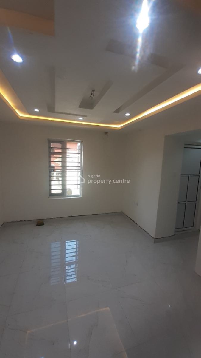 Brand New Miniflat, Oriola, Alapere, Ketu, Lagos, Mini Flat (room and Parlour) for Rent