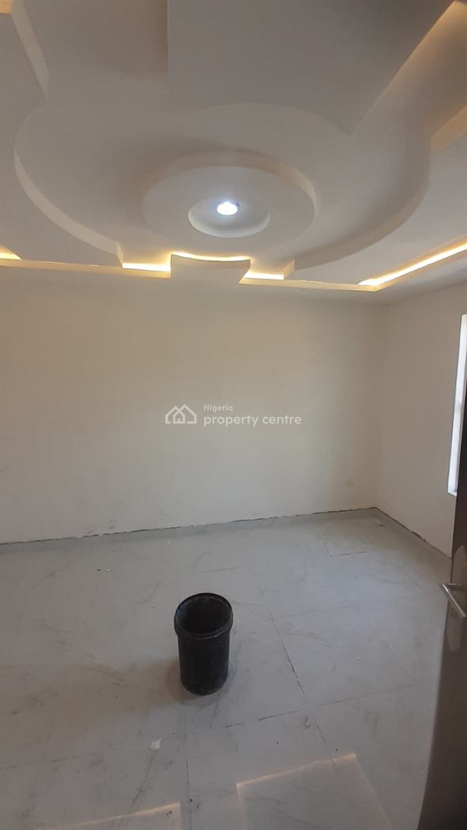 Brand New Miniflat, Oriola, Alapere, Ketu, Lagos, Mini Flat (room and Parlour) for Rent