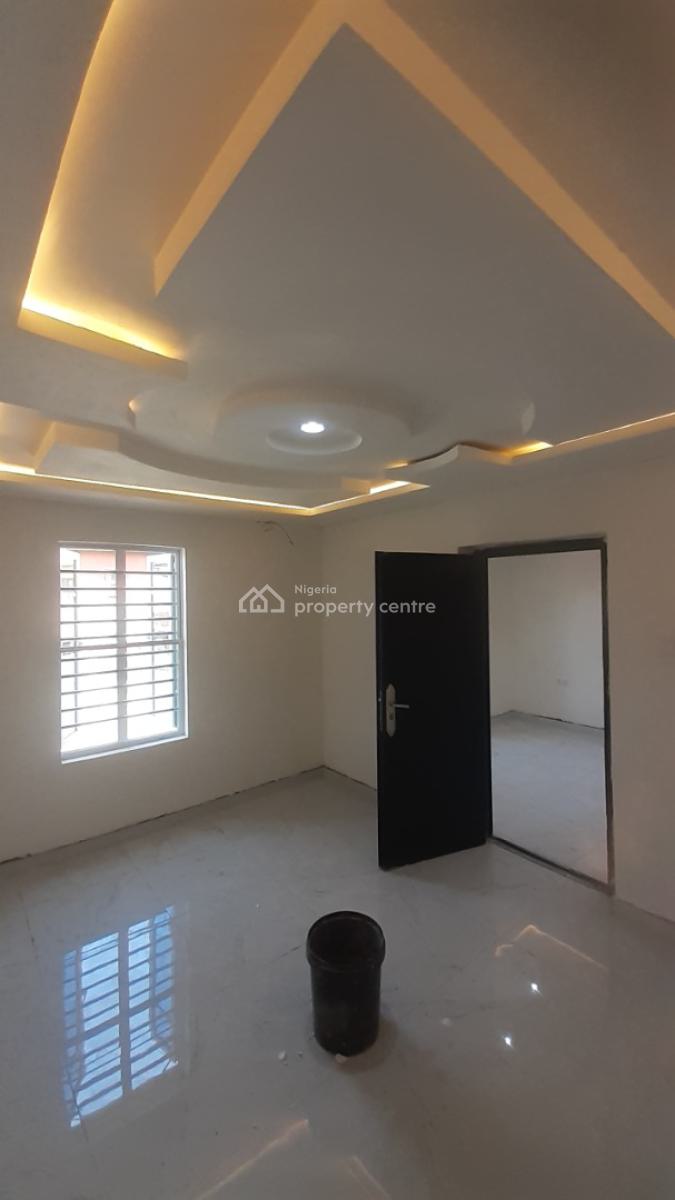 Brand New Miniflat, Oriola, Alapere, Ketu, Lagos, Mini Flat (room and Parlour) for Rent