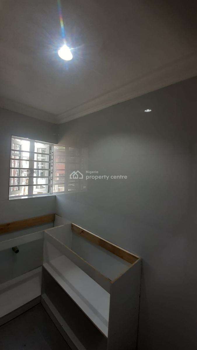 Brand New Miniflat, Oriola, Alapere, Ketu, Lagos, Mini Flat (room and Parlour) for Rent