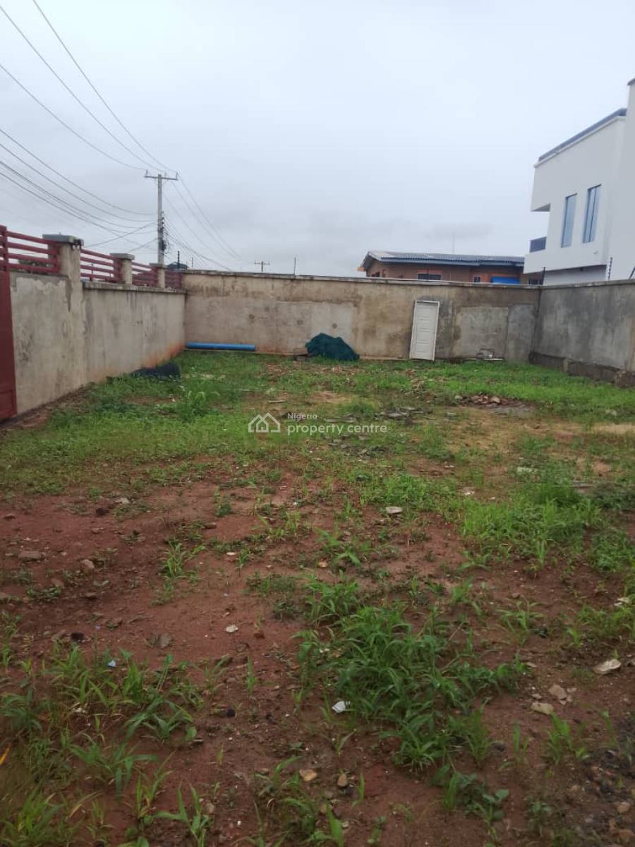 300 Square Meters of Corner Piece Land, Omole Phase 2, Ikeja, Lagos, Residential Land for Sale