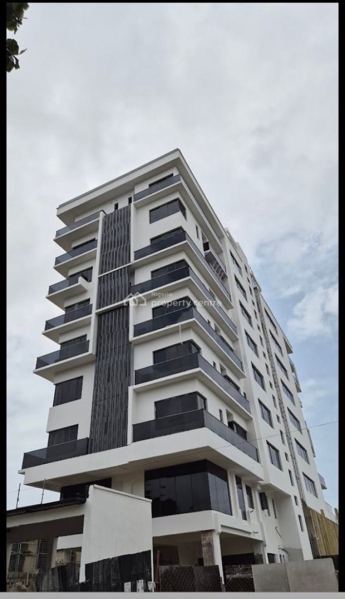 3 Bedroom Apartment, Victoria Island (vi), Lagos, Flat / Apartment for Sale