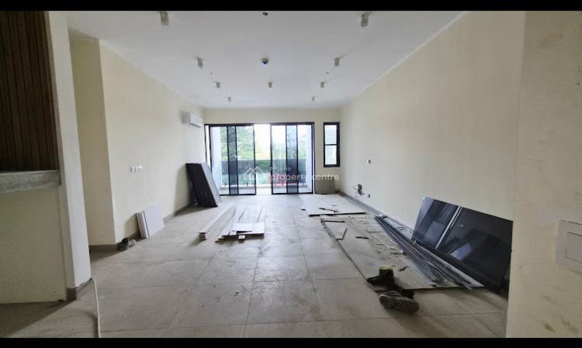 3 Bedroom Apartment, Victoria Island (vi), Lagos, Flat / Apartment for Sale