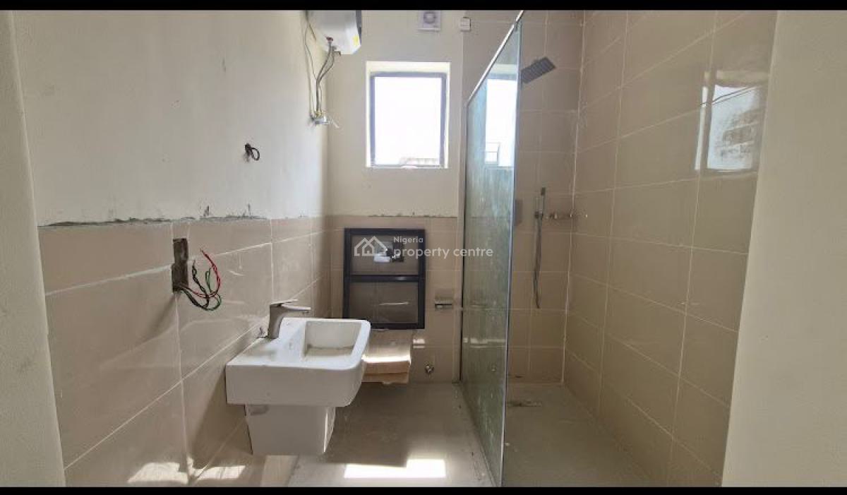 3 Bedroom Apartment, Victoria Island (vi), Lagos, Flat / Apartment for Sale