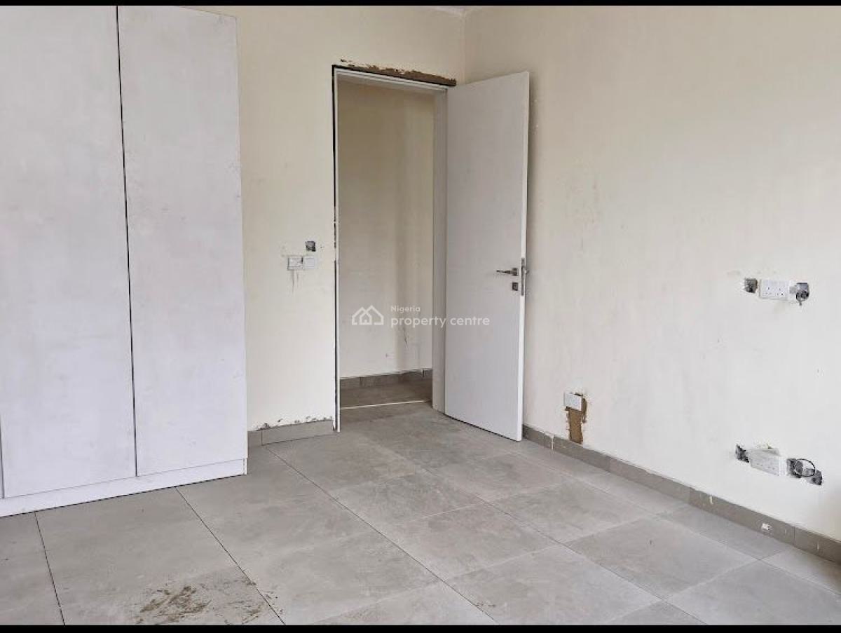 3 Bedroom Apartment, Victoria Island (vi), Lagos, Flat / Apartment for Sale