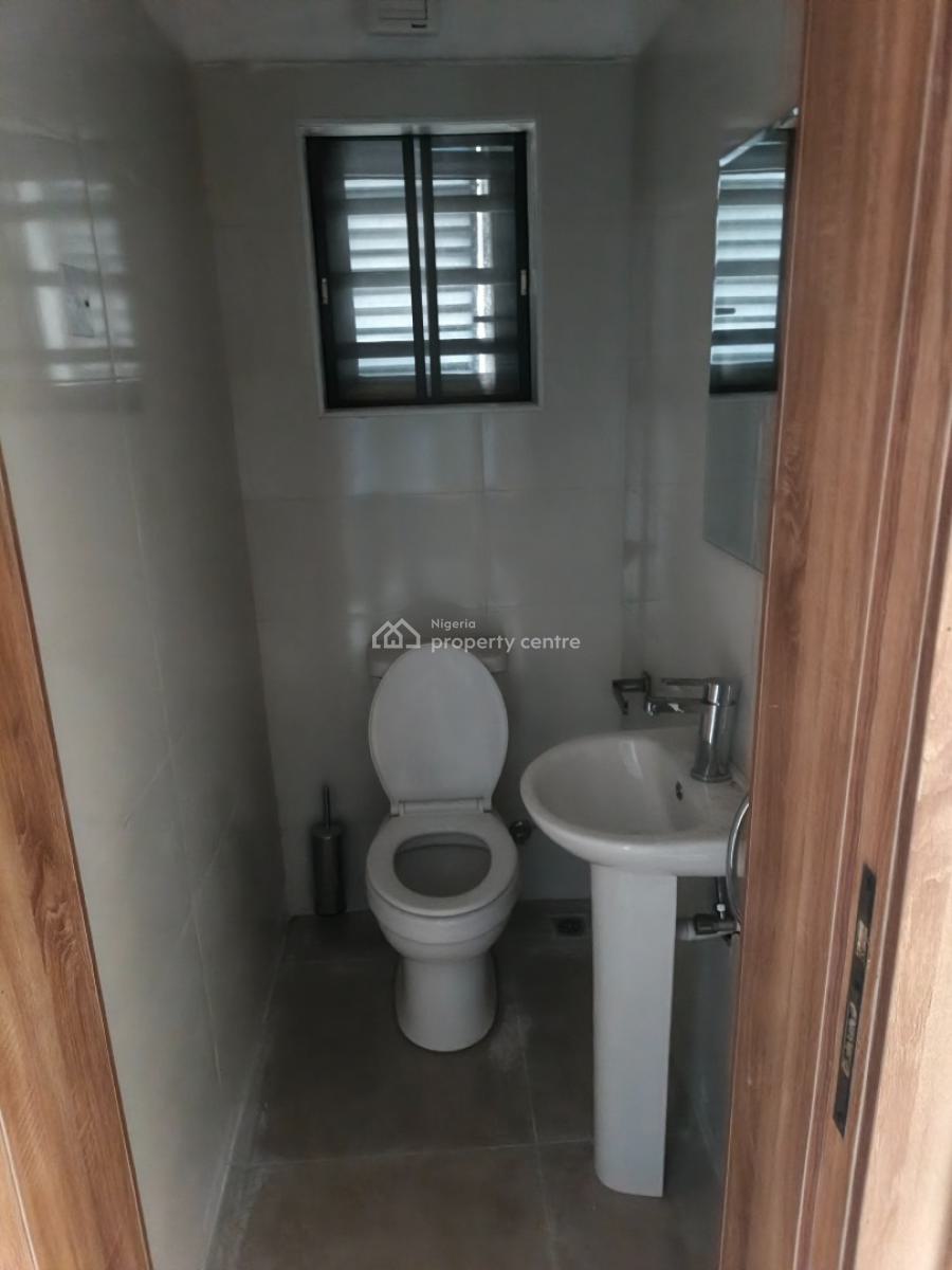 Brand New Miniflat, Spg Road, Ologolo, Lekki, Lagos, Mini Flat (room and Parlour) for Rent