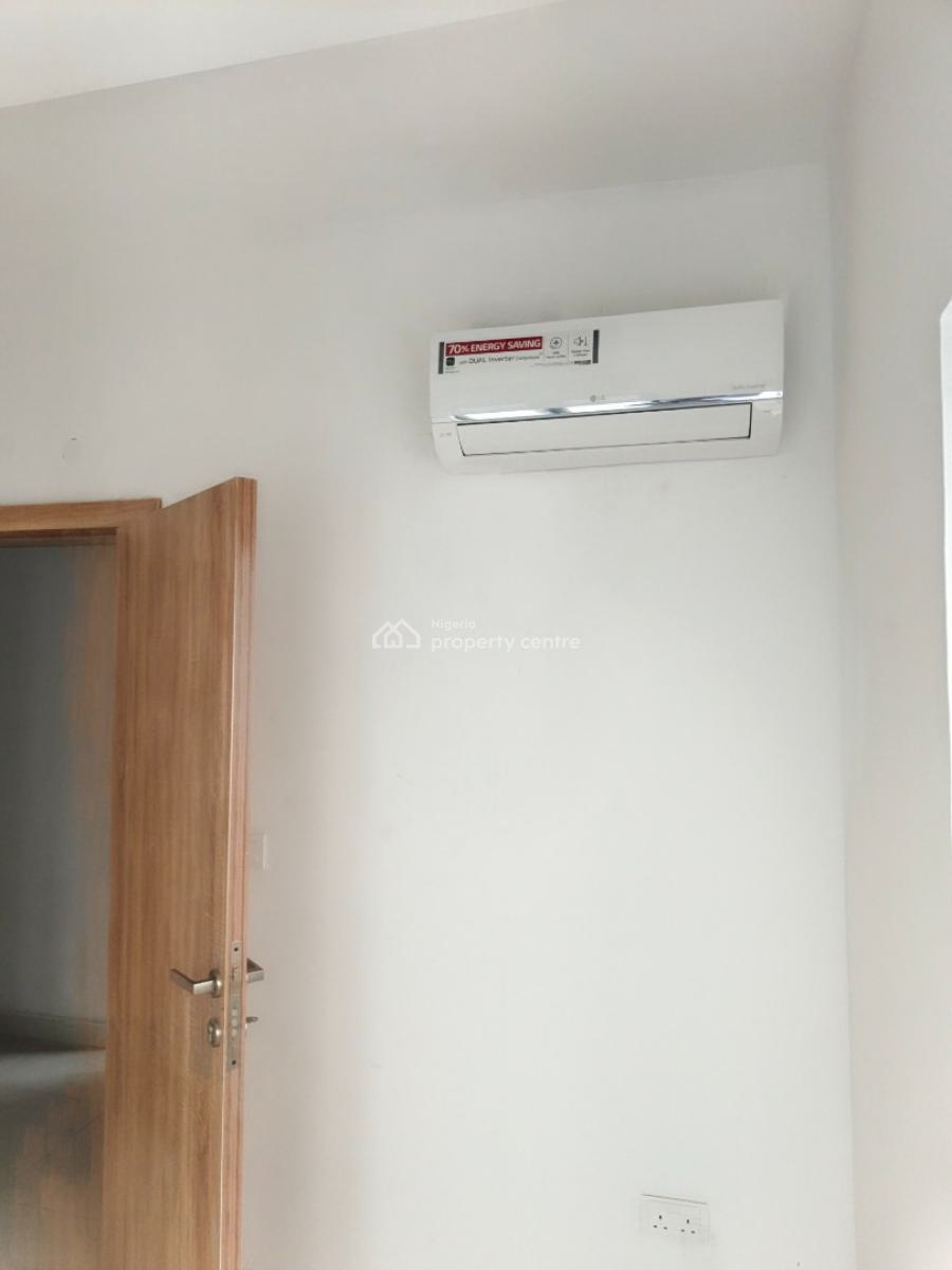 Brand New Miniflat, Spg Road, Ologolo, Lekki, Lagos, Mini Flat (room and Parlour) for Rent