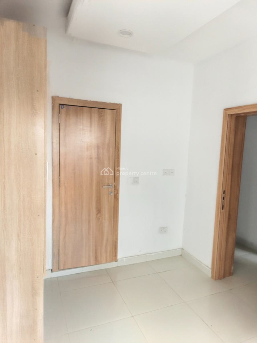 Brand New Miniflat, Spg Road, Ologolo, Lekki, Lagos, Mini Flat (room and Parlour) for Rent