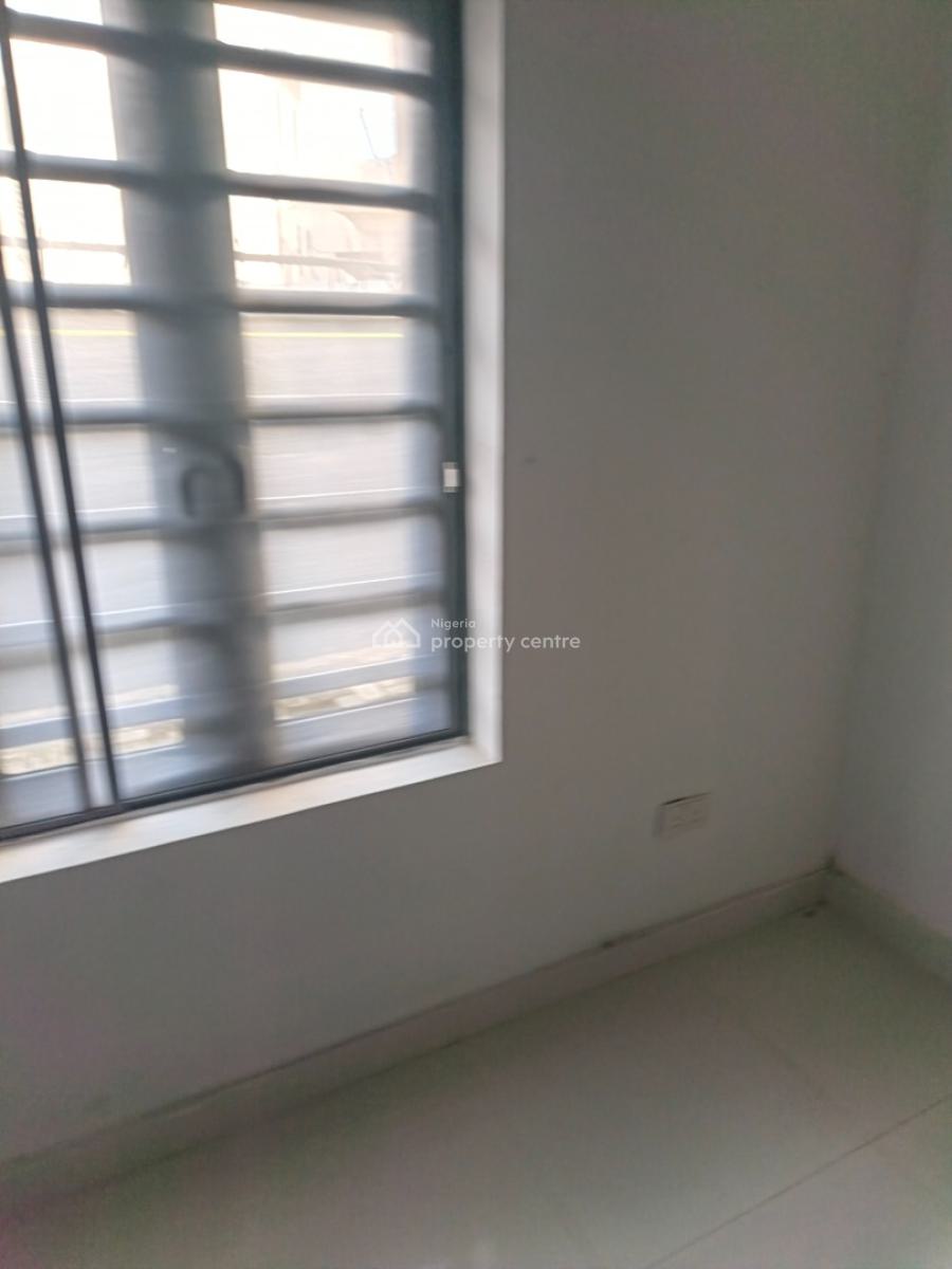 Brand New Miniflat, Spg Road, Ologolo, Lekki, Lagos, Mini Flat (room and Parlour) for Rent