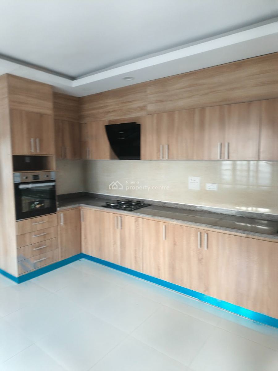 Brand New Miniflat, Spg Road, Ologolo, Lekki, Lagos, Mini Flat (room and Parlour) for Rent