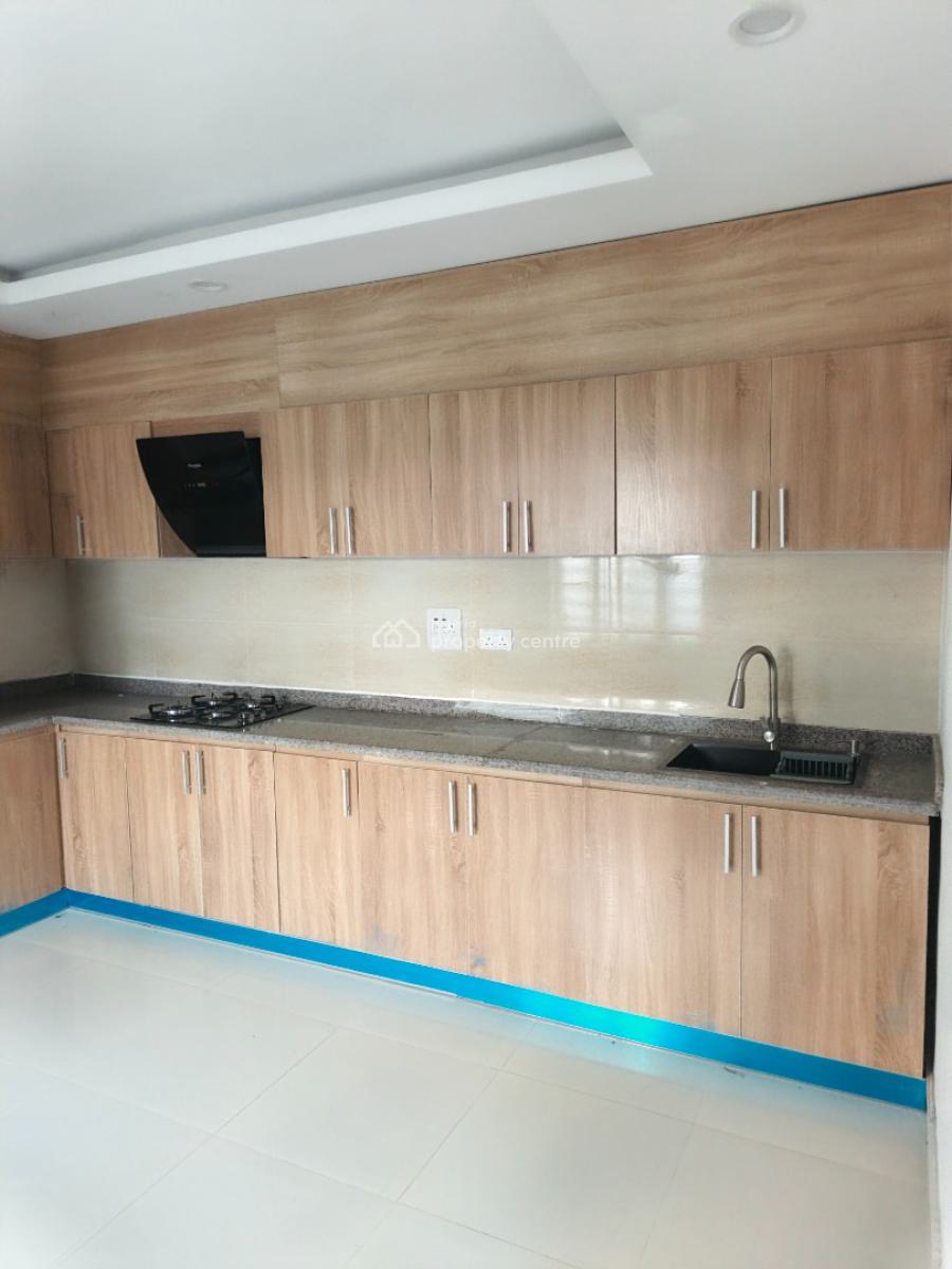 Brand New Miniflat, Spg Road, Ologolo, Lekki, Lagos, Mini Flat (room and Parlour) for Rent