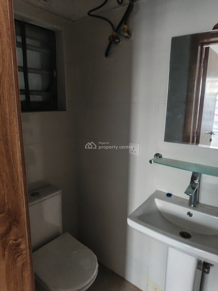 Brand New Miniflat, Spg Road, Ologolo, Lekki, Lagos, Mini Flat (room and Parlour) for Rent