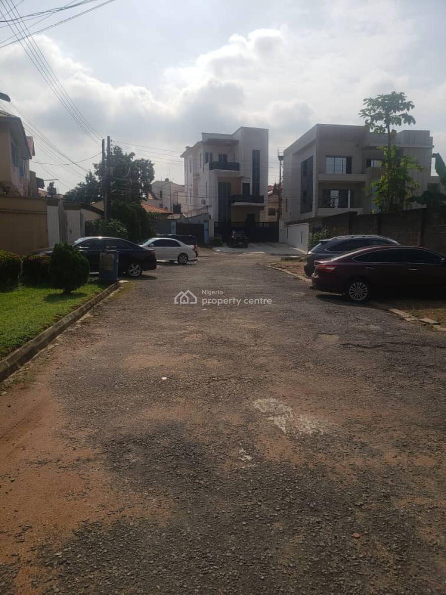 1,300 Square Meters of Land, Omole Phase 1, Ikeja, Lagos, Mixed-use Land for Sale