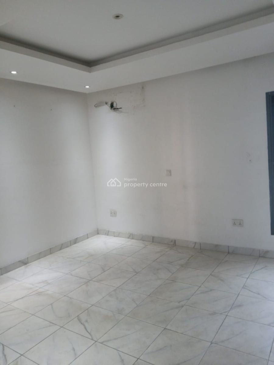 Well-finished 5br Semi-detached House with Staff Quarters, Off Oduduwa Crescent, Ikeja Gra, Ikeja, Lagos, House for Rent