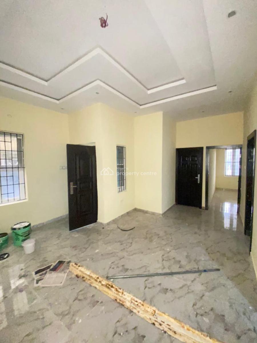 Clean and Spacious 2 Bedroom Apartments in a Good Location, Off Freedom Way, Lekki Phase 1, Lekki, Lagos, Flat / Apartment for Rent