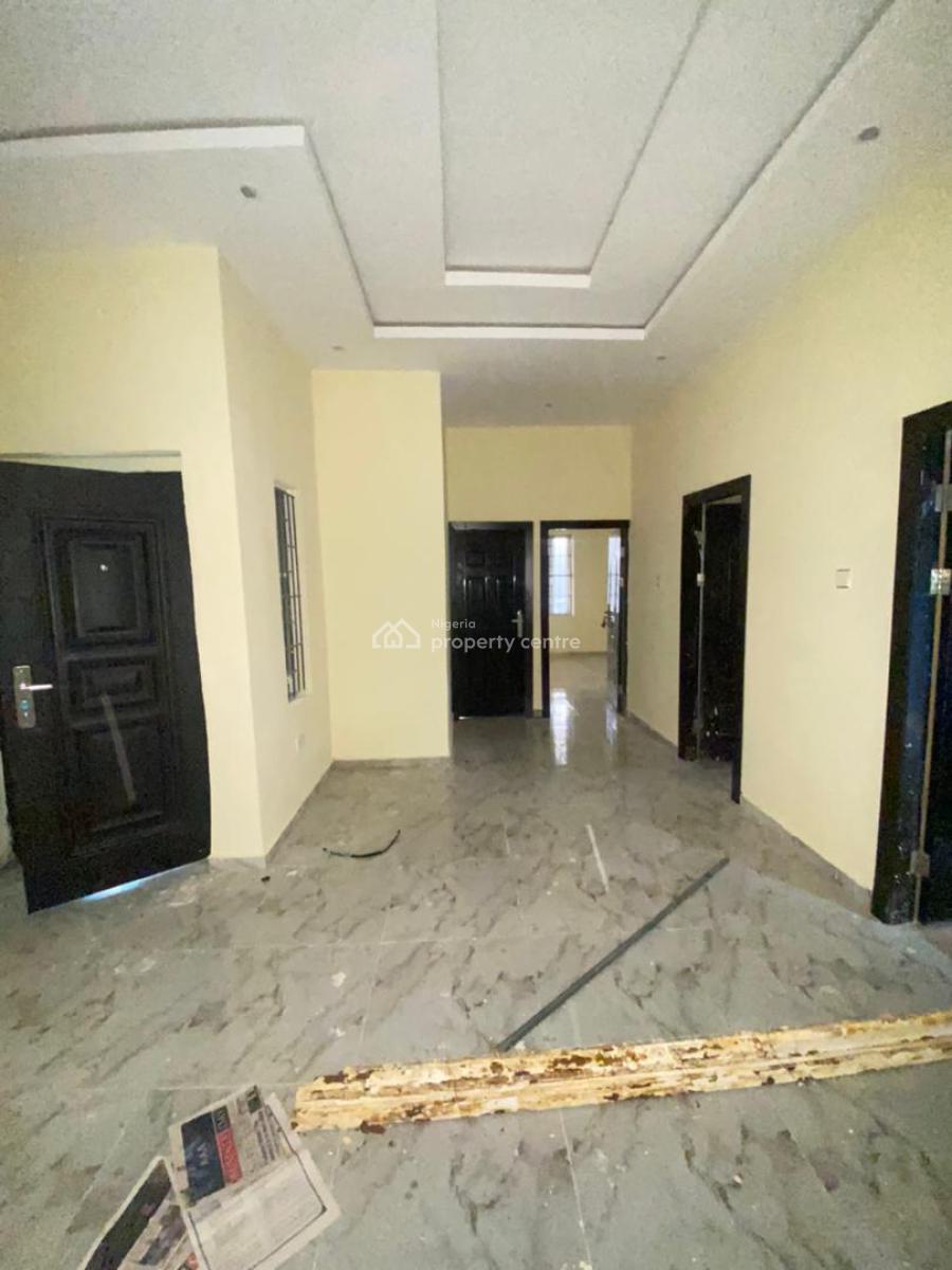 Clean and Spacious 2 Bedroom Apartments in a Good Location, Off Freedom Way, Lekki Phase 1, Lekki, Lagos, Flat / Apartment for Rent