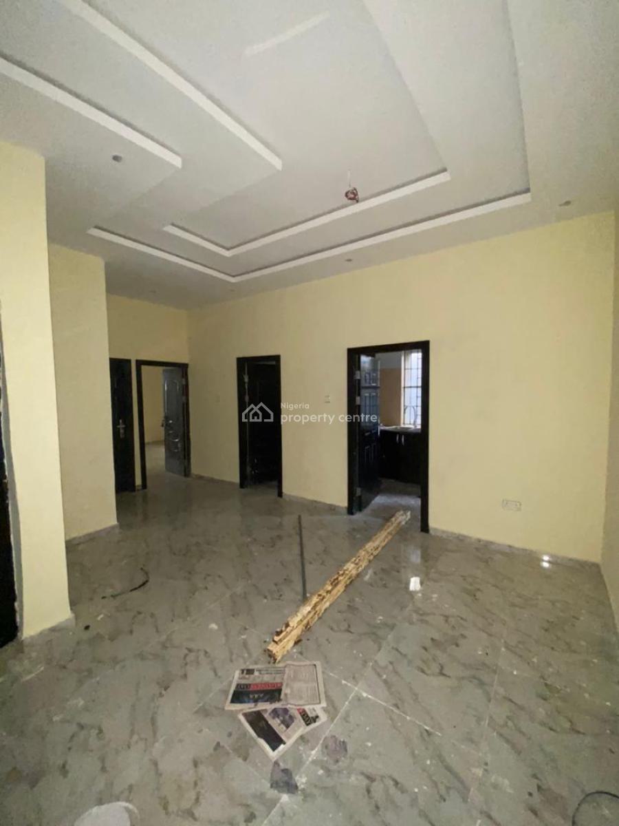 Clean and Spacious 2 Bedroom Apartments in a Good Location, Off Freedom Way, Lekki Phase 1, Lekki, Lagos, Flat / Apartment for Rent