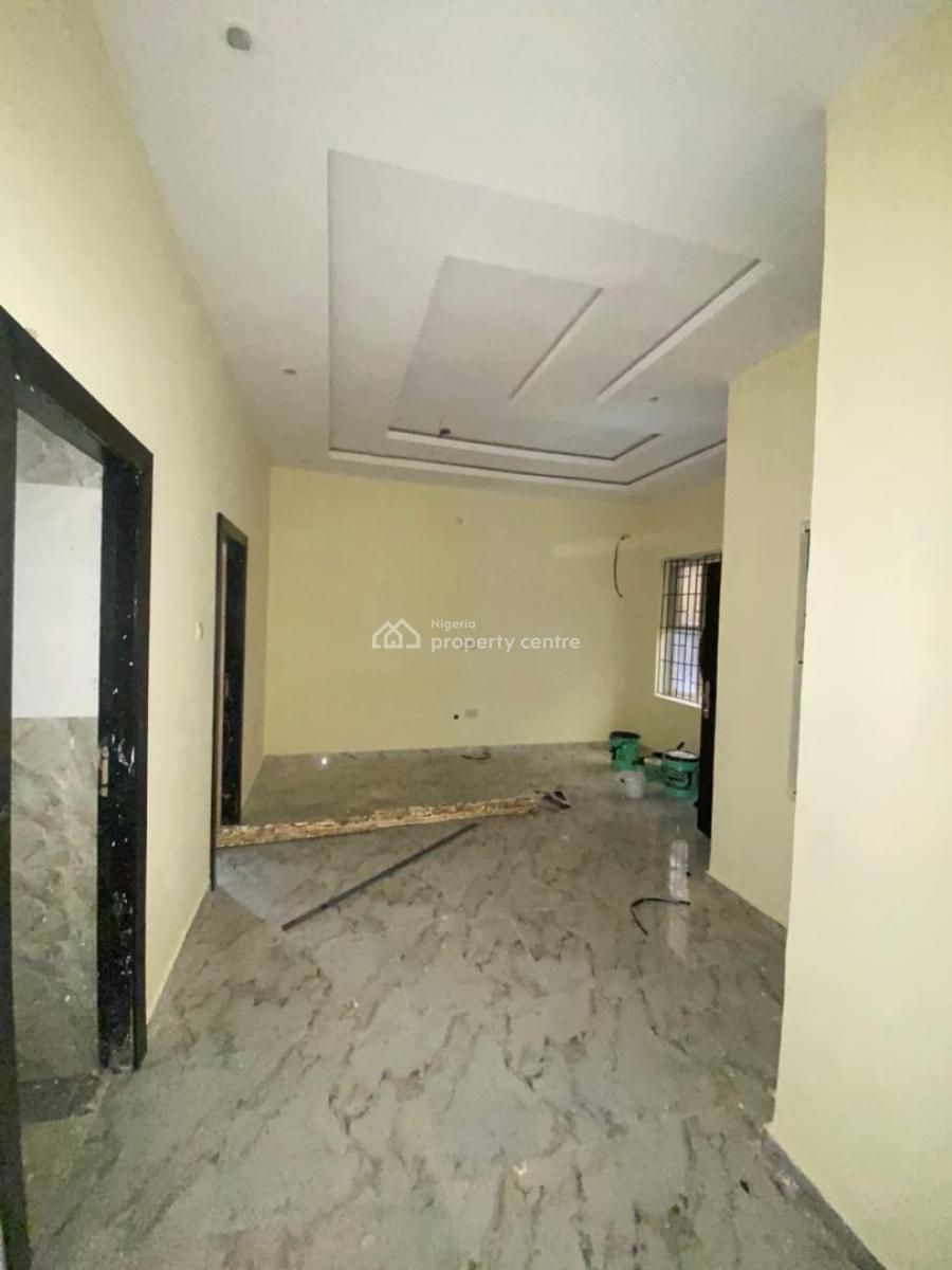 Clean and Spacious 2 Bedroom Apartments in a Good Location, Off Freedom Way, Lekki Phase 1, Lekki, Lagos, Flat / Apartment for Rent