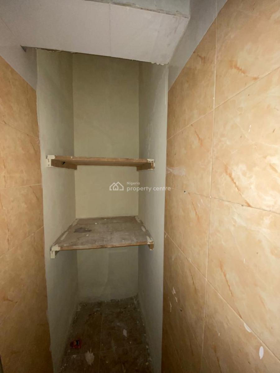 Clean and Spacious 2 Bedroom Apartments in a Good Location, Off Freedom Way, Lekki Phase 1, Lekki, Lagos, Flat / Apartment for Rent