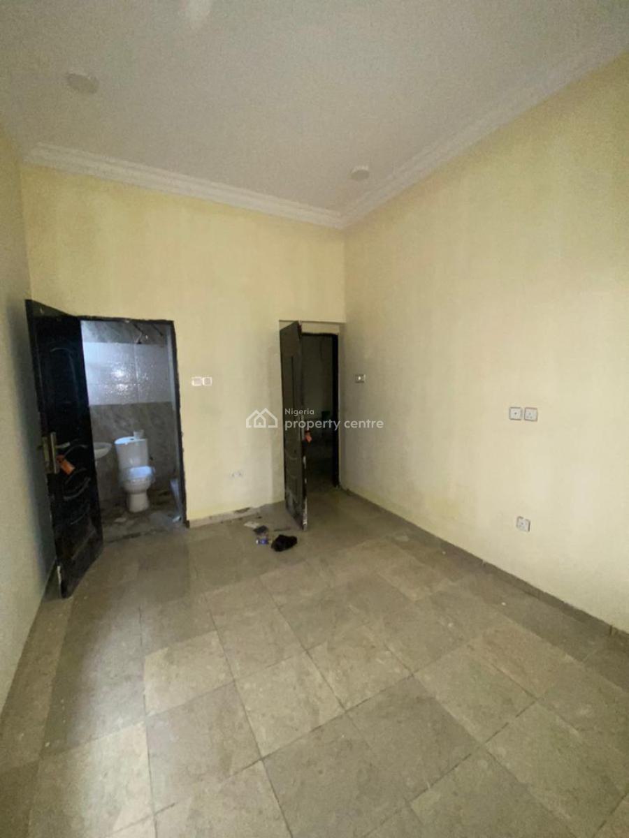 Clean and Spacious 2 Bedroom Apartments in a Good Location, Off Freedom Way, Lekki Phase 1, Lekki, Lagos, Flat / Apartment for Rent