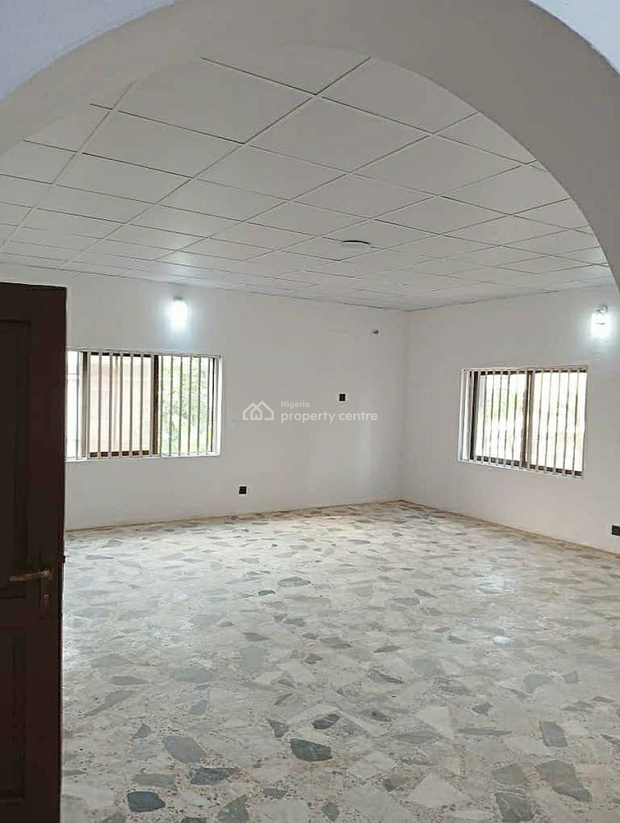 Spacious 4 Bedroom Semi Detached House (self Compound) with Bq, Shangisha, Gra Phase 2, Magodo, Lagos, Semi-detached Duplex for Rent