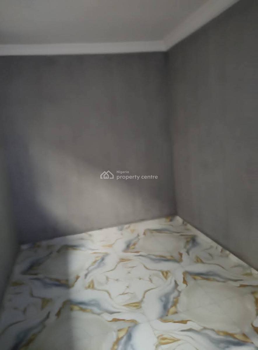 Executive Renovated 2 Bedroom Flat, Agege, Lagos, Semi-detached Bungalow for Rent