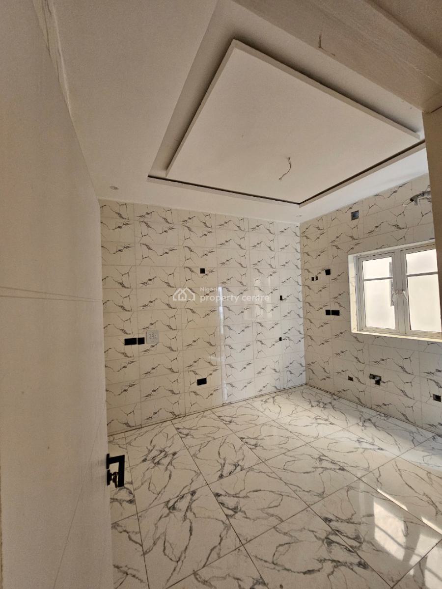 Lovely 3 Bedroom Apartments, Ajah, Lagos, House for Sale