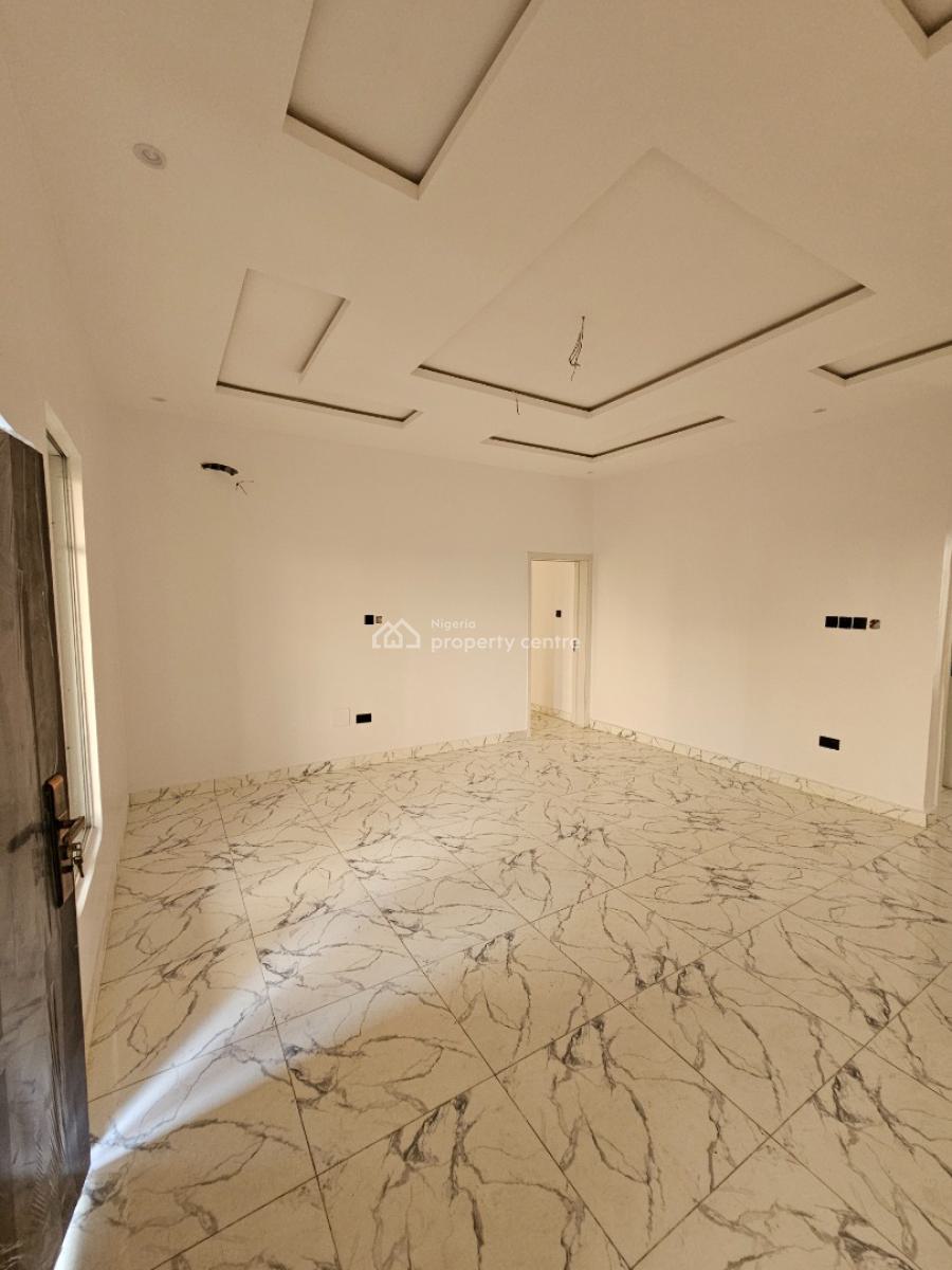 Lovely 3 Bedroom Apartments, Ajah, Lagos, House for Sale