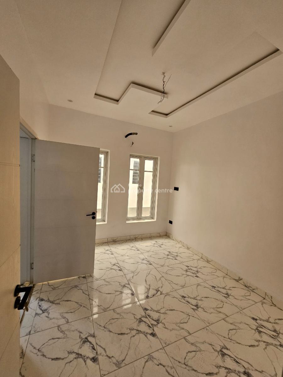 Lovely 3 Bedroom Apartments, Ajah, Lagos, House for Sale