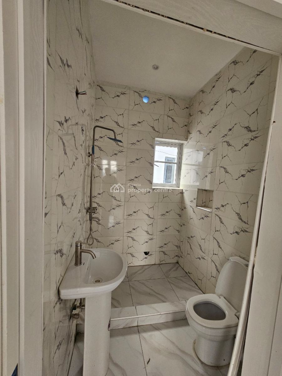 Lovely 3 Bedroom Apartments, Ajah, Lagos, House for Sale