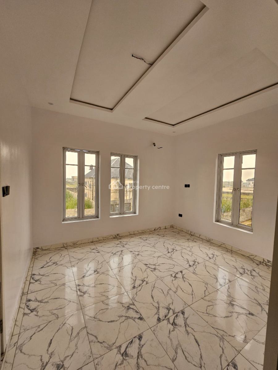 Lovely 3 Bedroom Apartments, Ajah, Lagos, House for Sale