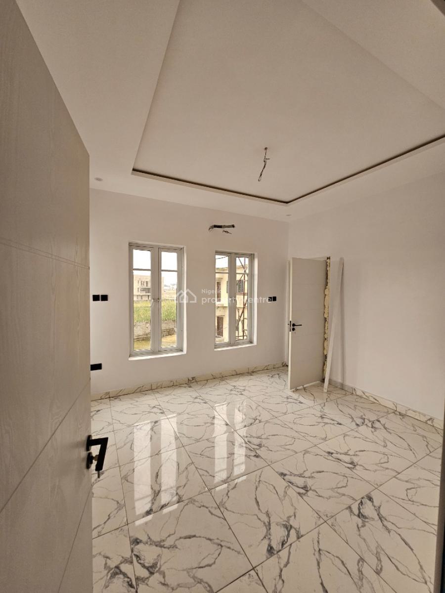 Lovely 3 Bedroom Apartments, Ajah, Lagos, House for Sale