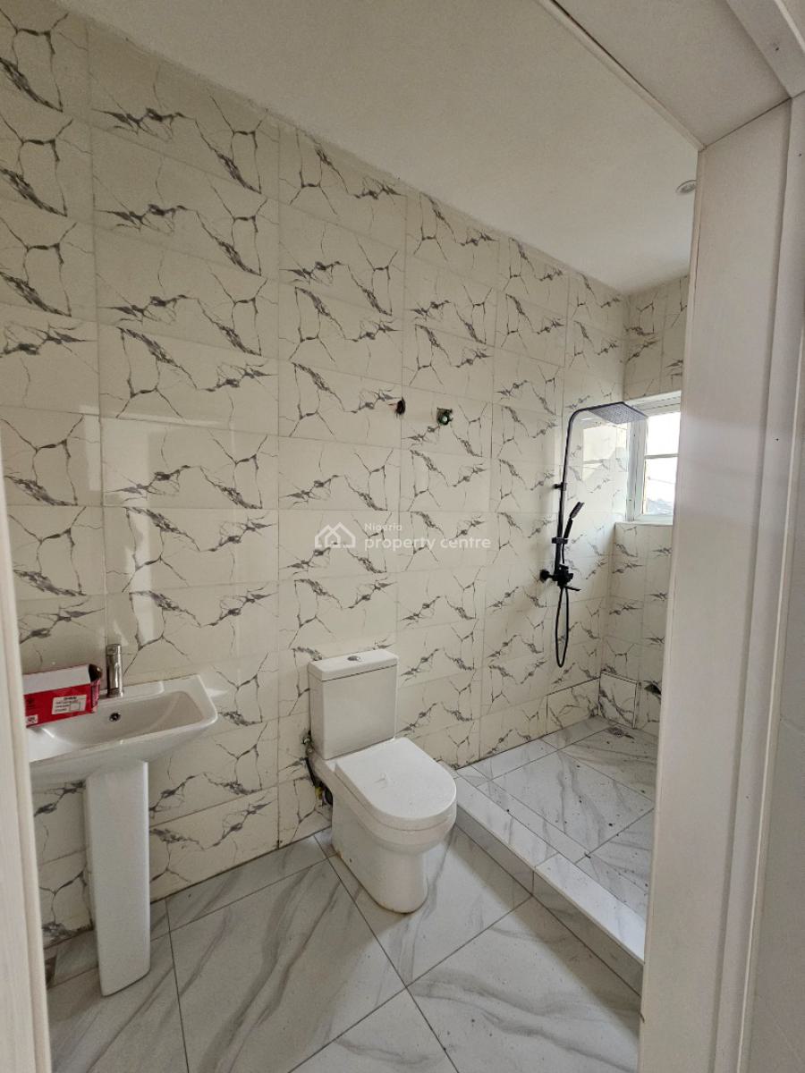 Lovely 3 Bedroom Apartments, Ajah, Lagos, House for Sale