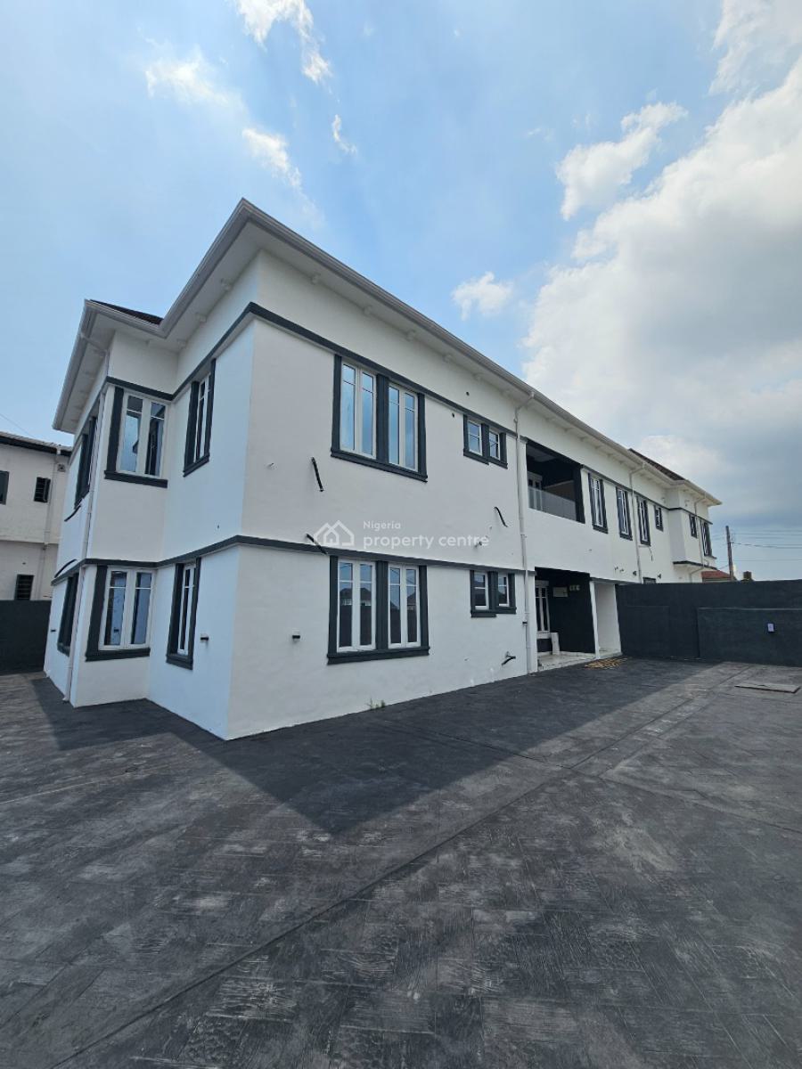 Lovely 3 Bedroom Apartments, Ajah, Lagos, House for Sale