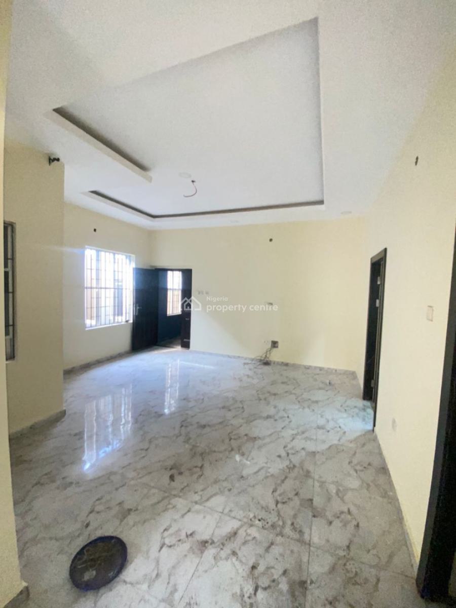 Clean and Spacious 2 Bedroom Apartments in a Good Location, Off Freedom Way, Lekki Phase 1, Lekki, Lagos, Flat / Apartment for Rent