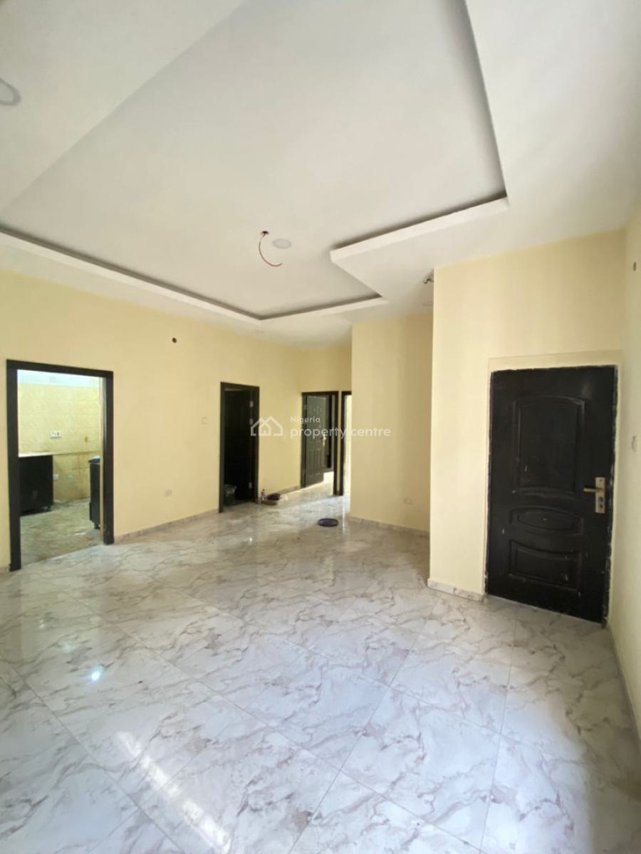 Clean and Spacious 2 Bedroom Apartments in a Good Location, Off Freedom Way, Lekki Phase 1, Lekki, Lagos, Flat / Apartment for Rent