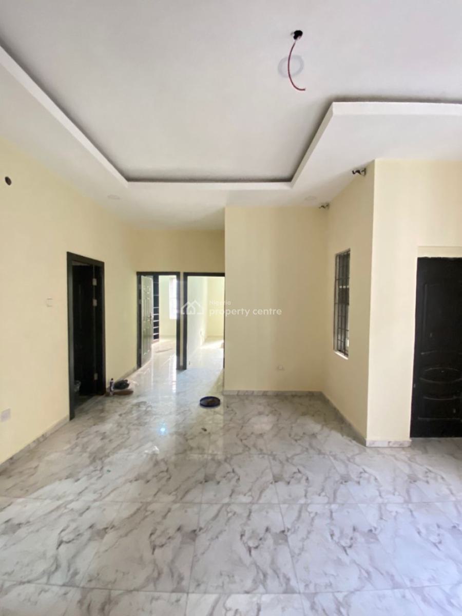 Clean and Spacious 2 Bedroom Apartments in a Good Location, Off Freedom Way, Lekki Phase 1, Lekki, Lagos, Flat / Apartment for Rent